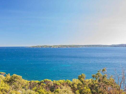 Grundstück zum Kauf provisionsfrei 2.990.000 € 1.200 m² Grundstück Sainte-Maxime 83120