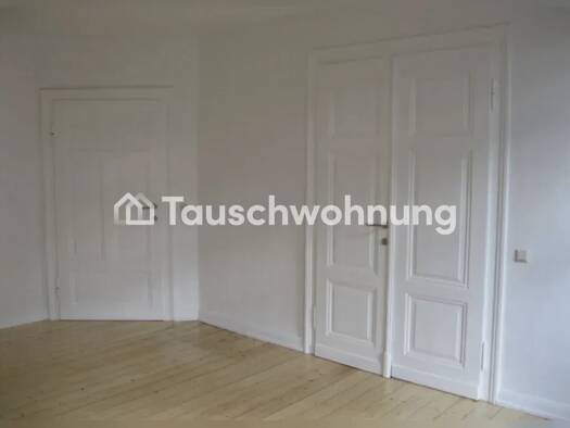 Wohnung zur Miete Tauschwohnung 900 € 3 Zimmer 100 m² Braunschweig Braunschweig 38102