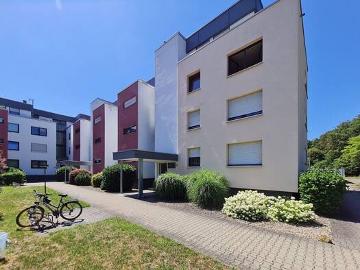 Wohnung zum Kauf 267.000 € 3,5 Zimmer 86 m² 2. Geschoss Wangener Straße 26 Wiblingen Ulm 89079