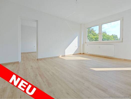Wohnung zur Miete 510 € 2 Zimmer 47 m² frei ab sofort Up Willmannsland 40 Lesum Nord 28717