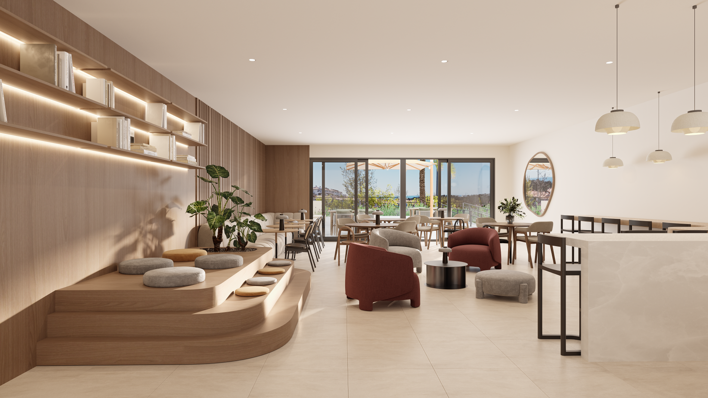 Immobilie in Wietzendorf - Apartment in Mijas Costa - Bild 3