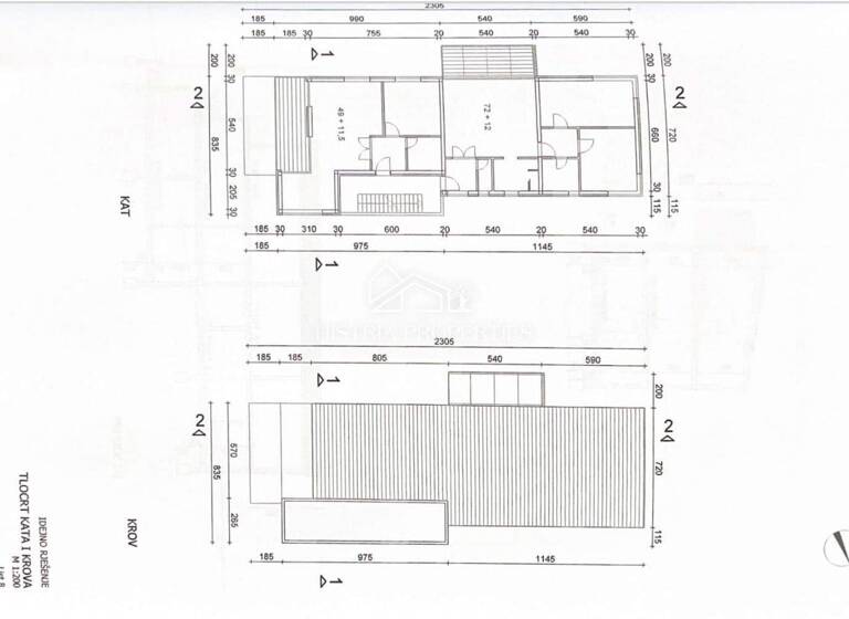 Grundstück zum Kauf 179.999 € Stenjevec 10000