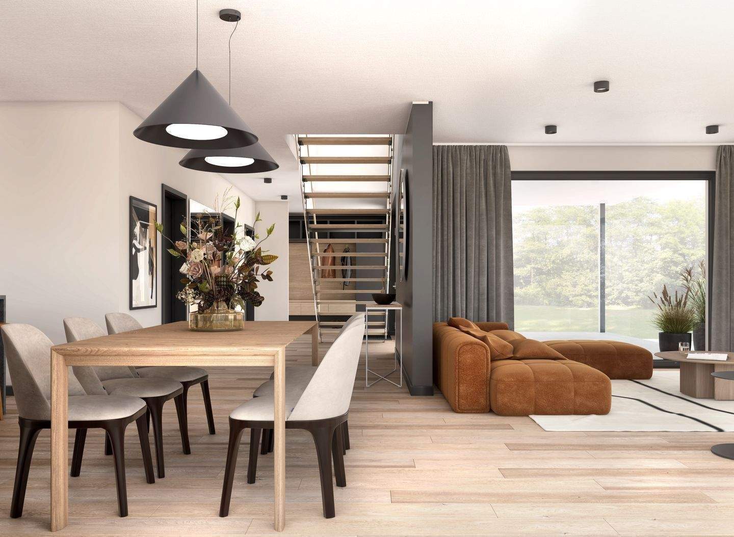 Immobilie in Gleichen - Ihr Rezept zum Hausbau-Glück - Bild 3