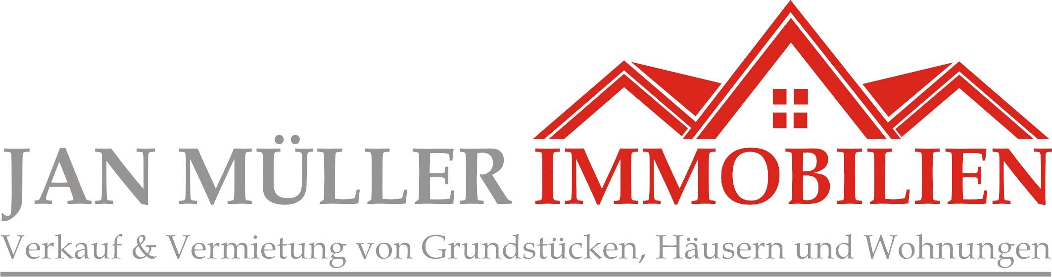 Jan Müller Immobilien
