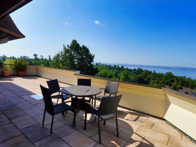 Wohnung zum Kauf 595.000 € 2,5 Zimmer 78,6 m² Meersburg 88709