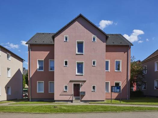 Wohnung zur Miete 479 € 2 Zimmer 58,2 m² 2. Geschoss Provinzialstraße 338 Bövinghausen Dortmund 44388