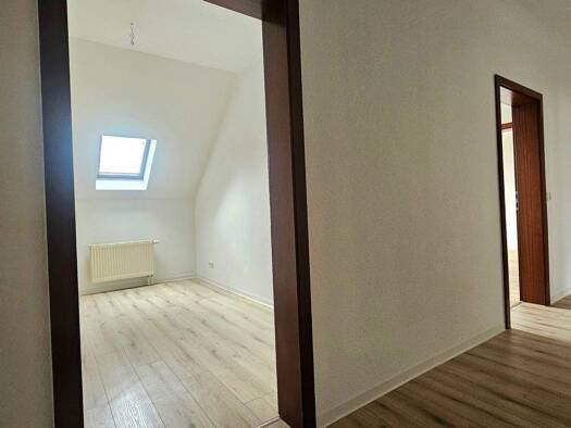 Wohnung zur Miete 299 € 3 Zimmer 61 m² 4. Geschoss frei ab sofort Schüffnerstraße 20 Sonnenberg Chemnitz 09130