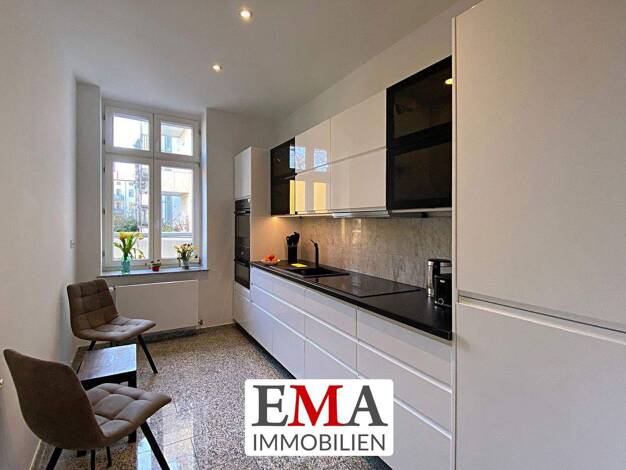 Wohnung zum Kauf 410.000 € 2 Zimmer 60 m² Brandenburger Vorstadt Potsdam 14471