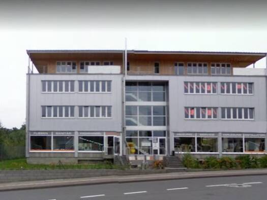 Büro zur Miete provisionsfrei 1.070 € 3 Zimmer 102 m² Bürofläche Longerich Köln 50739