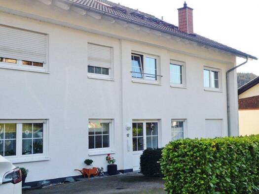 Wohnung zur Miete 700 € 3 Zimmer 78 m² 3 Geschosse frei ab 01.11.2026 Hetschbach Höchst i. Odw. 64739