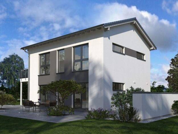 Einfamilienhaus zum Kauf 360.200 € 4 Zimmer 154,9 m² 589 m² Grundstück Biringen Rehlingen-Siersburg 66780
