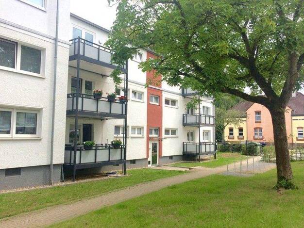 Wohnung zur Miete 730 € 3 Zimmer 59,4 m² 1. Geschoss frei ab 03.01.2026 Prinz-Regent-Str. 92 Weitmar Bochum 44795
