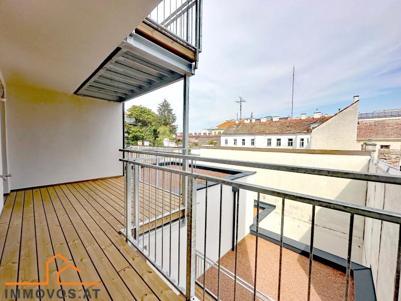 Terrassenwohnung zum Kauf 435.000 € 3 Zimmer 68 m²<br/>Wohnfläche Wien 16.,Ottakring 1160