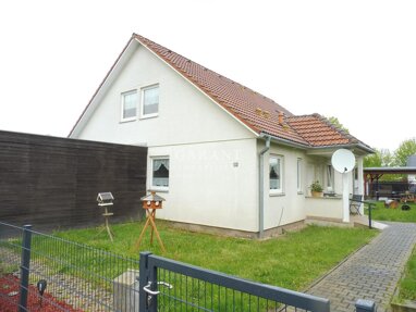 Einfamilienhaus zum Kauf 279.000 € 6 Zimmer 124 m² 398 m² Grundstück Mockrehna Mockrehna 04862