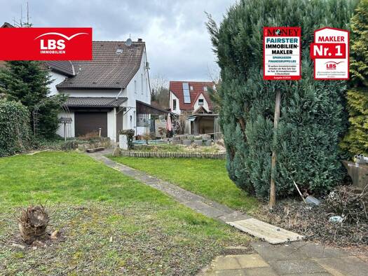 Einfamilienhaus zum Kauf 270.000 € 4 Zimmer 92,6 m² 987 m² Grundstück Berghofen Aplerbeck 44287