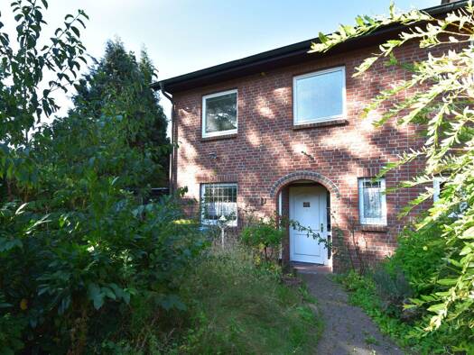 Reihenendhaus zum Kauf 387.000 € 4 Zimmer 100 m² 410 m² Grundstück frei ab sofort Trittau 22946