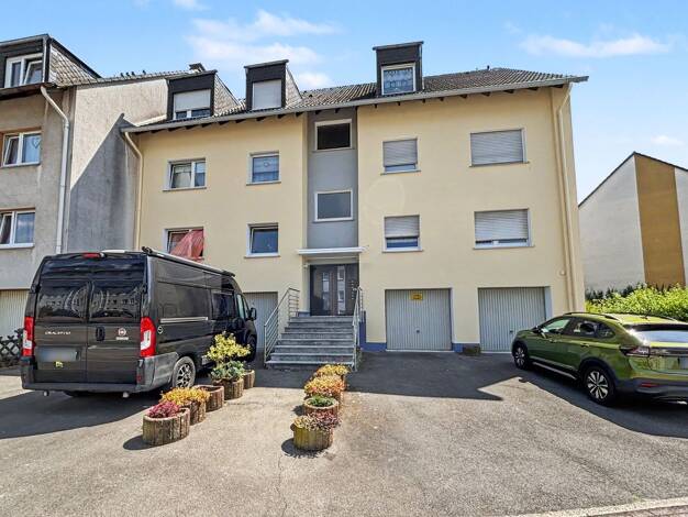Wohnung zum Kauf 140.000 € 3 Zimmer 70 m² 3. Geschoss Lüdenscheid Lüdenscheid 58511