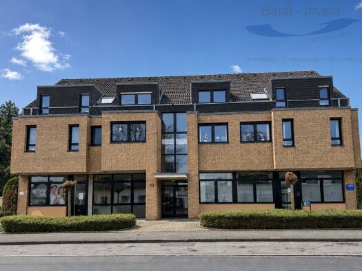 Mehrfamilienhaus zum Kauf als Kapitalanlage geeignet 1.745.000 € 26 Zimmer 661,4 m² 854 m² Grundstück Rheinberg Rheinberg 47495