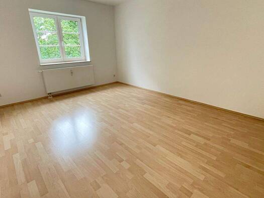 Studio zur Miete 315 € 2 Zimmer 50,8 m² 2. Geschoss frei ab 01.06.2026 Heimgarten 124 Gablenz Chemnitz 09127