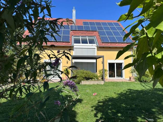 Einfamilienhaus zum Kauf 998.000 € 8 Zimmer 291 m² 650 m² Grundstück Sankt Afra Mering 86415