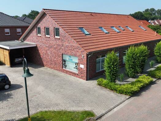 Haus zum Kauf provisionsfrei 160 m² 1.150 m² Grundstück Großenkneten Großenkneten 26197