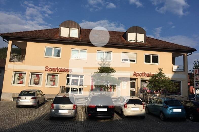 Büro-/Praxisfläche zur Miete provisionsfrei 930 € 5 Zimmer Burkardroth Burkardroth 97705