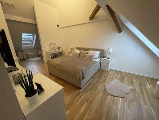 Wohnung zur Miete 845 € 2 Zimmer 65,8 m² EG frei ab 01.06.2026 Villingen Villingen-Schwenningen 78048