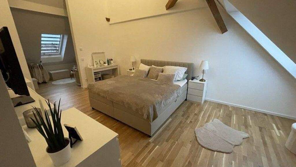 Wohnung zur Miete 845 € 2 Zimmer 65,8 m² EG frei ab 01.06.2026 Villingen Villingen-Schwenningen 78048