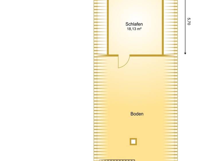 Einfamilienhaus zum Kauf provisionsfrei 315.000 € 4 Zimmer 171,3 m² 2.954 m² Grundstück Buchholz 17209