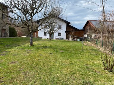 Mehrfamilienhaus zum Kauf 820.000 € 10 Zimmer 311 m² 858 m² Grundstück Brünning Palling 83349