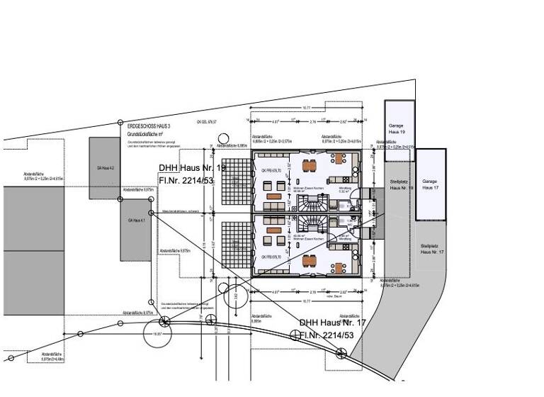 Doppelhaushälfte zur Miete 1.760 € 6 Zimmer 144 m² 307 m² Grundstück frei ab 01.05.2026 Kaufbeuren 87600