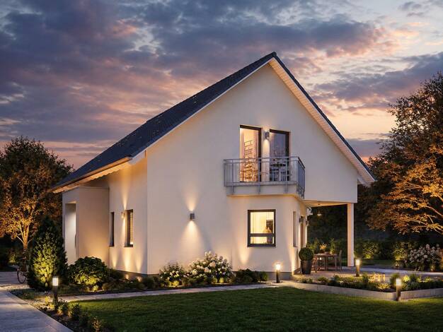 Einfamilienhaus zum Kauf 580.000 € 5 Zimmer 190 m² 800 m² Grundstück Stammheim Calw 75365
