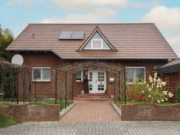 Einfamilienhaus zum Kauf 349.000 € 5 Zimmer 180 m² 773 m² Grundstück Groß Twülpstedt 38464