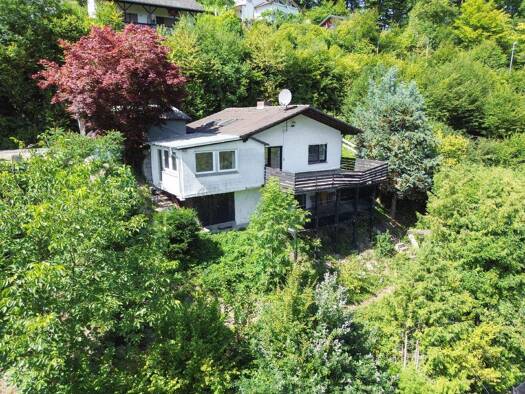 Einfamilienhaus zum Kauf 147.000 € 4 Zimmer 100 m² 498 m² Grundstück Sankt Katharinen 53562