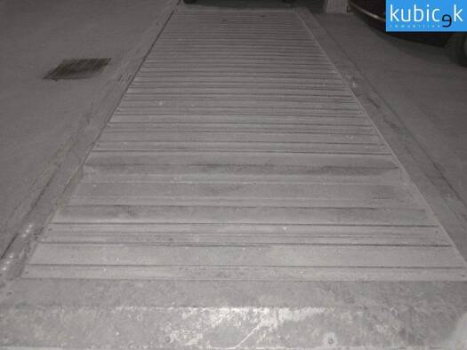 Tiefgarage zur Miete 41,90 € Wien 1220