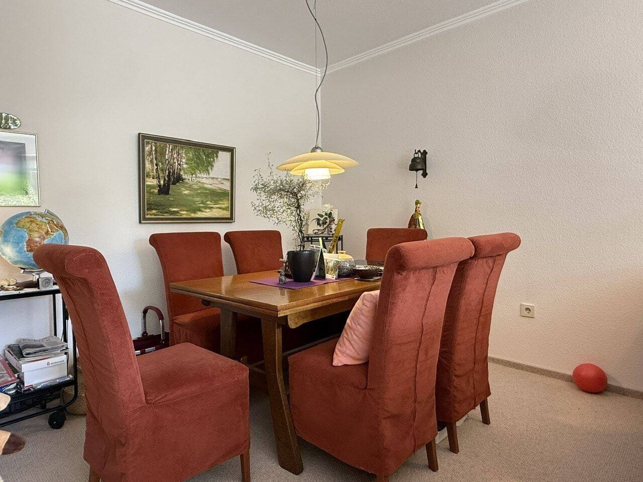 Reihenmittelhaus zum Kauf - Ansicht 6