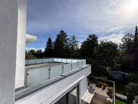 Penthouse zum Kauf 1.280.000 € 3 Zimmer 135 m² 2. Geschoss Hadern München - Großhadern 81375