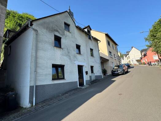 Haus zum Kauf 79.000 € 4 Zimmer 85 m² 408 m² Grundstück Briedel Briedel 56867