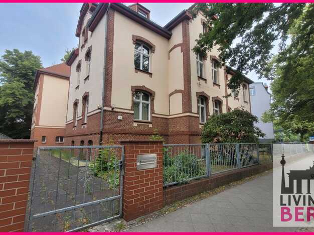 Bürogebäude zur Miete 9.999 € 1.290 m² Bürofläche Maxim-Gorki-Straße 3 Königs Wusterhausen Königs Wusterhausen 15711