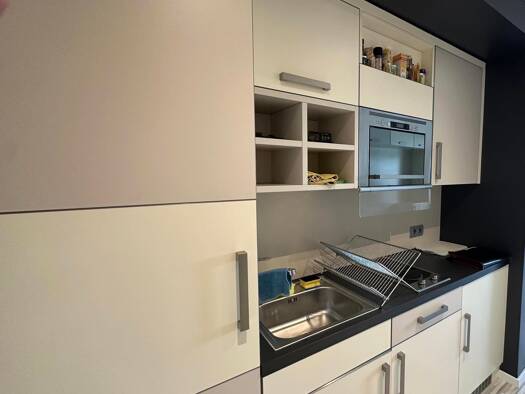 Studio zum Kauf 218.000 € 1 Zimmer 20 m² 1. Geschoss Garching 85748