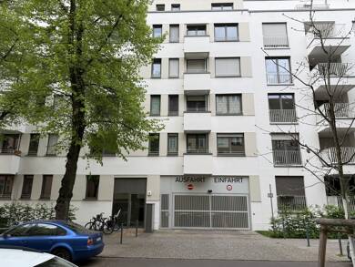 Terrassenwohnung zur Miete 1.210 € 2 Zimmer 66 m² frei ab 01.06.2025 Köpenick Berlin-Köpenick 12555