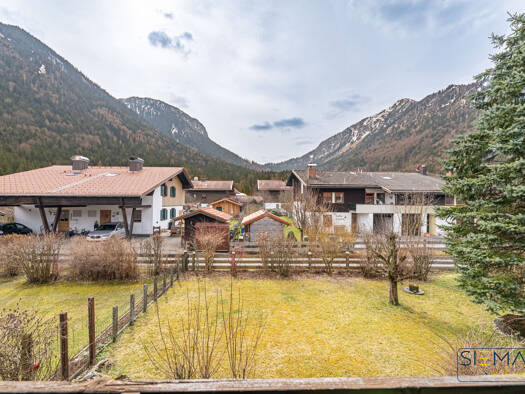 Doppelhaushälfte zum Kauf 579.000 € 4 Zimmer 121,9 m² 596 m² Grundstück Neuhaus Schliersee / Neuhaus 83727