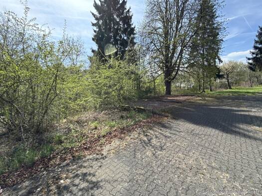 Grundstück zum Kauf 56.000 € 820 m² Grundstück Herdorf Herdorf 57562
