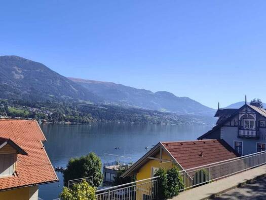 Wohnung zur Miete 600 € 3 Zimmer 73,7 m² 1. Geschoss Seeboden am Millstätter See 9871