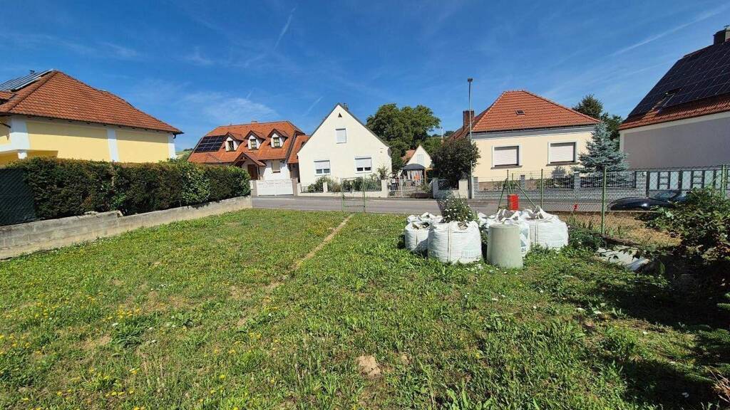 Grundstück zum Kauf 99.000 € 467 m² Grundstück Marz 7221