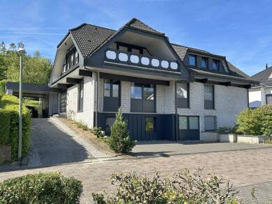 Haus zum Kauf 559.000 € 13 Zimmer 315 m² 616 m² Grundstück Drolshagen Drolshagen 57489