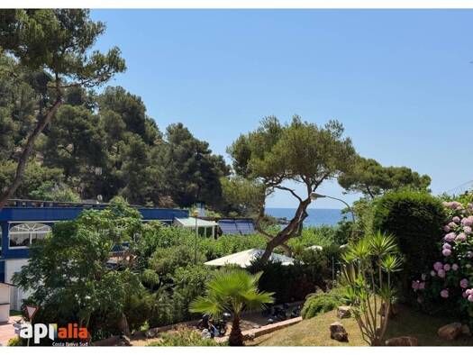 Wohnung zum Kauf 285.000 € 2 Zimmer 72 m² 1. Geschoss Lloret de Mar 17310