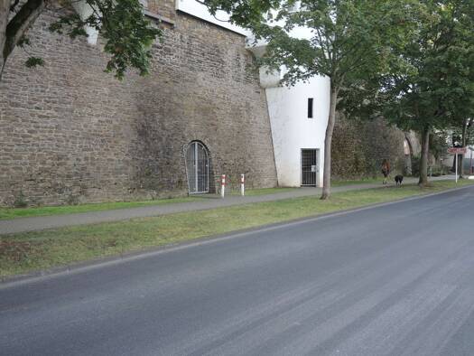 Tiefgarage zur Miete provisionsfrei 130 € 15 m² Altstadt Koblenz 56068