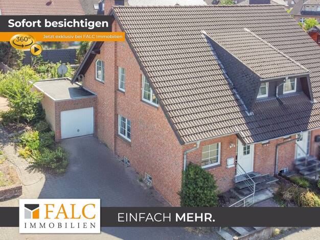 Haus zum Kauf 339.900 € 5 Zimmer 130 m² 280 m² Grundstück Am Justusberg 19 a Myhl Wassenberg 41849