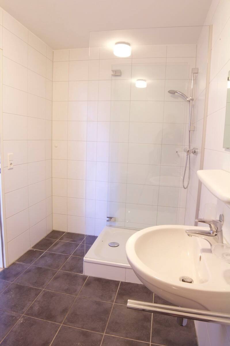 Wohnung zur Miete - Więcej